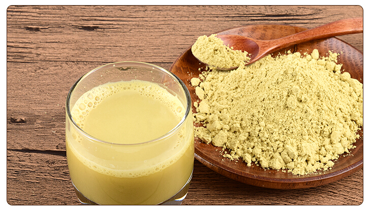 pine pollen powder