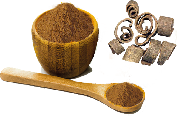 Magnolia Bark Extract Powder